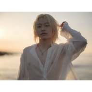 山本彰吾（THE RAMPAGE）単行本『YAMACHIHO HENGE Special edition