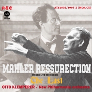 Klemperer｜クラシック