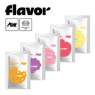 POW/Single Album�F Flavor Pow-pack Ver. (Ltd)