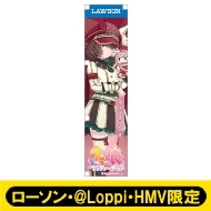 ウマ娘 プリティーダービ ミニのぼり 【ローソン @Loppi HMV限定
