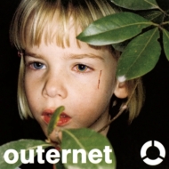 outernet �y2026 ���R�[�h�̓� ����Ձz(2���g�A�i���O���R�[�h)