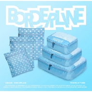 EP: BORDERLINE (MAP BUILDING VER.)(MINI CD) : キヒョン (MONSTA X