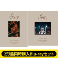 Hey! Say! JUMP 最新ライブBlu-ray＆DVD『Hey! Say! JUMP DOME TOUR