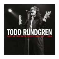Todd Rundgren (トッド・ラングレン)｜商品一覧｜HMV&BOOKS online