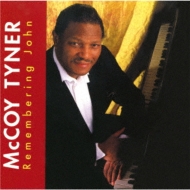 CDアルバム｜McCoy Tyner (マッコイ・タイナー)｜商品一覧｜HMV&BOOKS