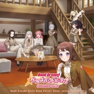 BanGDream バンドリ　CD バインダー　まとめ売り CDアルバム｜BanG Dream! (バンドリ!)｜商品一覧｜HMV&BOOKS online