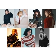 FRUITS ZIPPER 4th Anniversary写真集 2026年10月31日発売《HMV限定