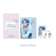 SPECIAL TICKET SET（Lee Know Ver.）/ 6TH FANMEETING [STAY in Our