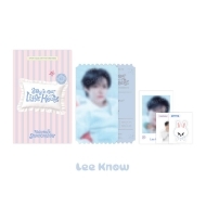 SPECIAL TICKET SET（Felix Ver.）/ 6TH FANMEETING [STAY in Our