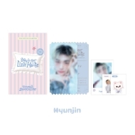 StrayKids 6TH FANMEETING 3.29入場特典セット SPECIAL TICKET SET（HAN Ver.）/ 6TH FANMEETING [STAY in Our Little