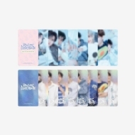 Stray Kids/6th Fanmeeting �ustay In Our Little House�v Md Special Trading Card