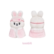 SKZOO PLUSH 10CM Ver.（FoxI.Ny Ver.）/ 6TH FANMEETING [STAY in Our