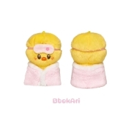 Stray Kids/6th Fanmeeting �ustay In Our Little House�v Md Skzoo Plush 10cm Ver. (Bbokari Ver.)