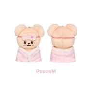 Stray Kids/6th Fanmeeting �ustay In Our Little House�v Md Skzoo Plush 10cm Ver. (Puppym Ver.)