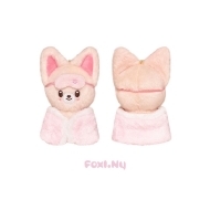 Stray Kids/6th Fanmeeting �ustay In Our Little House�v Md Skzoo Plush 10cm Ver. (Foxi. ny Ver.)