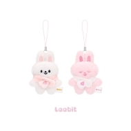 Stray Kids/6th Fanmeeting �ustay In Our Little House�v Md Skzoo Secret Plush Micro Ver. (Leebit Ver.)
