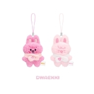 SKZOO SECRET PLUSH MICRO Ver.（PuppyM Ver.）/ 6TH FANMEETING [STAY