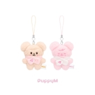 Stray Kids/6th Fanmeeting �ustay In Our Little House�v Md Skzoo Secret Plush Micro Ver. (Puppym Ver.)