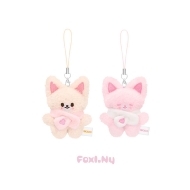 SKZOO SECRET PLUSH MICRO Ver.（Leebit Ver.）/ 6TH FANMEETING [STAY