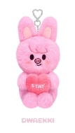 Stray Kids/6th Fanmeeting �ustay In Our Little House�v Md Skzoo Plush Voice Ver. (Dwaekki Ver.)