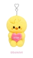 Stray Kids/6th Fanmeeting �ustay In Our Little House�v Md Skzoo Plush Voice Ver. (Bbokari Ver.)
