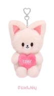 Stray Kids/6th Fanmeeting �ustay In Our Little House�v Md Skzoo Plush Voice Ver. (Foxi. ny Ver.)