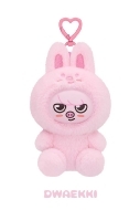 Stray Kids/6th Fanmeeting �ustay In Our Little House�v Md Skzoo Plush Toy Ver. (Dwaekki Ver.)