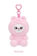 Stray Kids/6th Fanmeeting �ustay In Our Little House�v Md Skzoo Plush Toy Ver. (Jiniret Ver.)