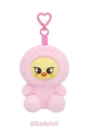 Stray Kids/6th Fanmeeting �ustay In Our Little House�v Md Skzoo Plush Toy Ver. (Bbokari Ver.)