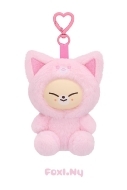 Stray Kids/6th Fanmeeting �ustay In Our Little House�v Md Skzoo Plush Toy Ver. (Foxi. ny Ver.)