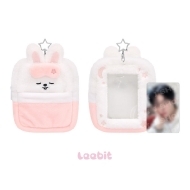 Stray Kids/6th Fanmeeting �ustay In Our Little House�v Md Skzoo Plush Collect Case (Leebit Ver.)