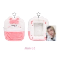 Stray Kids/6th Fanmeeting �ustay In Our Little House�v Md Skzoo Plush Collect Case (Jiniret Ver.)