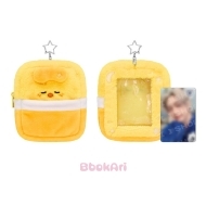 Stray Kids/6th Fanmeeting �ustay In Our Little House�v Md Skzoo Plush Collect Case (Bbokari Ver.)