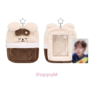 Stray Kids/6th Fanmeeting �ustay In Our Little House�v Md Skzoo Plush Collect Case (Puppym Ver.)