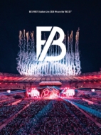 BE:FIRST Stadium Live 2026 We are the ”BE:ST” (3DVD) : BE:FIRST