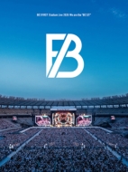 BE:FIRST Stadium Live 2026 We are the ”BE:ST” (2Blu-ray) : BE