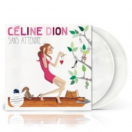 Sans Attendre (�p�[���z���C�g�E���@�C�i���d�l/2���g�A�i���O���R�[�h)