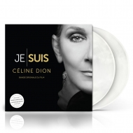 Je Suis: Celine Dion (Bande Originale Du Film)(�p�[���z���C�g�E���@�C�i���d�l/2���g�A�i���O���R�[�h)