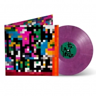 Gotta Get Out (カラーヴァイナル仕様/アナログレコード)