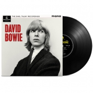 レコード｜David Bowie (デヴィッド・ボウイ)｜商品一覧｜HMV&BOOKS online