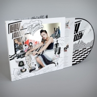 Alright, Still (20th Anniversary Edition)(ピクチャーディスク仕様/アナログレコード)
