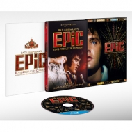 EPiC / エピック エルヴィス・プレスリー・イン・コンサート DVD