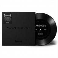 World Alone (7インチシングルレコード)