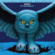 Fly By Night (Numbered)(45rpm)(180gr.Vinyl)(2lp)