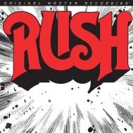 Rush (Numbered)(45rpm)(180gr.Vinyl)(2lp)