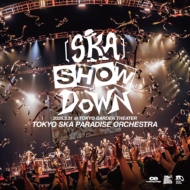 �mSKA�nSHOWDOWN 2026.3.31 at TOKYO GARDEN THEATER (2CD)