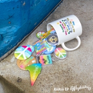 EP: WhyKiiiKiii (AMENITIES VER.) : KiiiKiii | HMV&BOOKS online