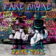 CDアルバム｜FAKE TYPE.｜商品一覧｜HMV&BOOKS online