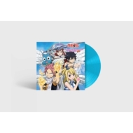 TV�A�j���uFAIRY TAIL�v�I�[�v�j���O���G���f�B���O�\���O�X VOL.1 (�N���A�X�J�C�u���[�E���@�C�i���d�l/�A�i���O���R�[�h)