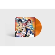 TV�A�j���uFAIRY TAIL�v�I�[�v�j���O���G���f�B���O�\���O�X VOL.2 (�N���A�I�����W�E���@�C�i���d�l/�A�i���O���R�[�h)